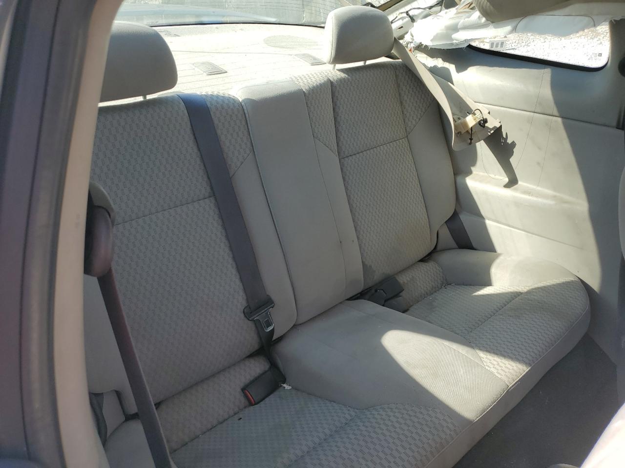 2007 Chevrolet Cobalt Lt VIN: 1G1AL18F377138751 Lot: 70766635