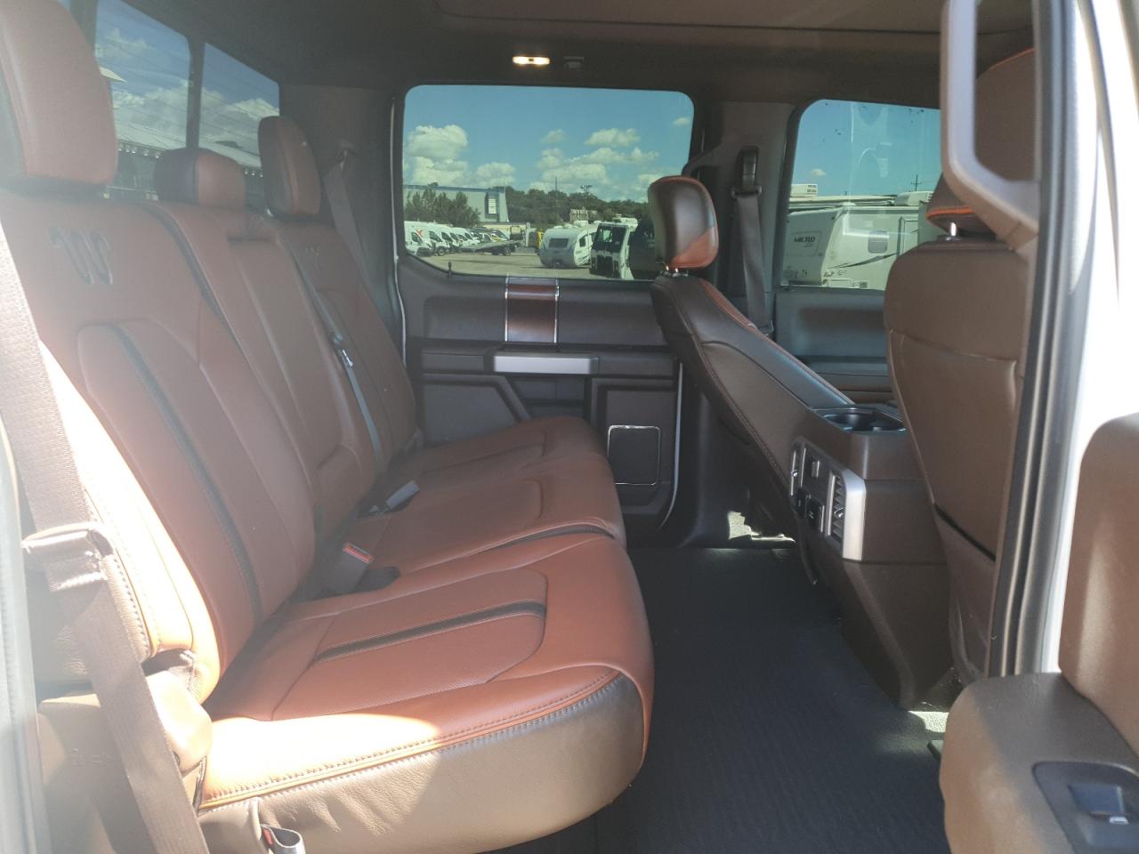 2020 Ford F350 Super Duty VIN: 1FT8W3BT8LEC71132 Lot: 81153175