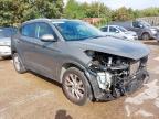 2018 HYUNDAI TUCSON SE NAV T-GDI 2WD S  for sale at Copart SANDWICH