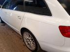 2010 AUDI A6 TFSI  for sale at Copart SANDWICH