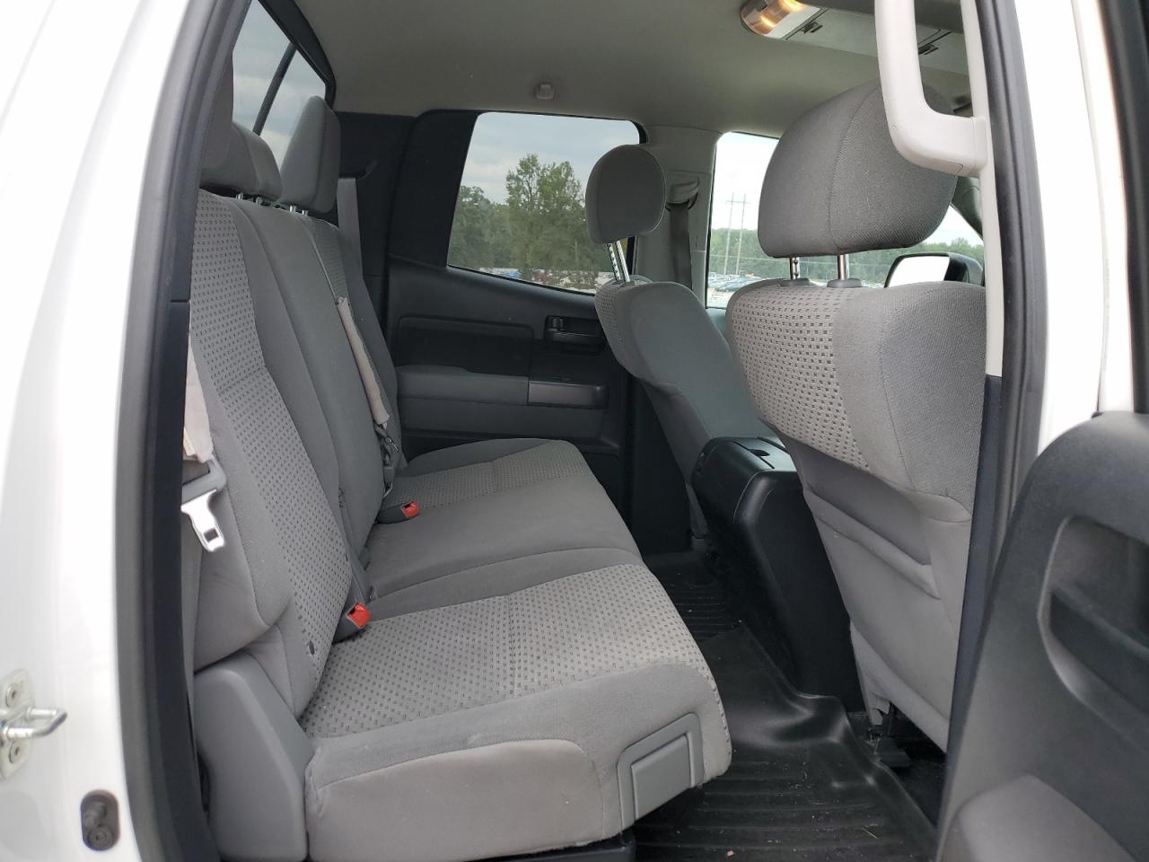 2013 Toyota Tundra Double Cab Sr5 VIN: 5TFUW5F14DX288714 Lot: 82133265