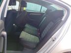 2011 VOLKSWAGEN PASSAT SPORT BLU TEC 140  for sale at Copart PETERLEE
