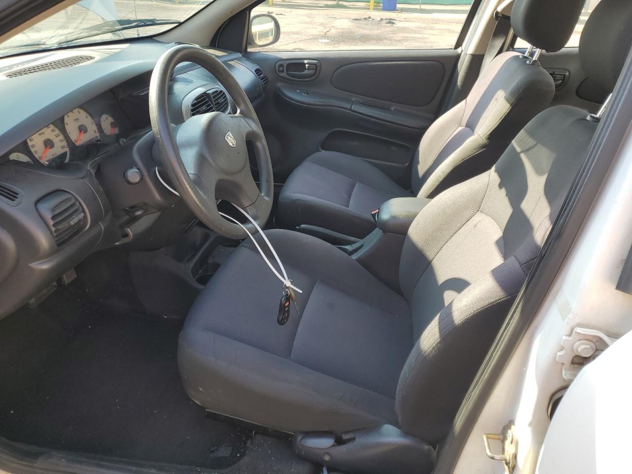 2003 Dodge Neon Sxt VIN: 1B3ES56C83D228079 Lot: 71632795