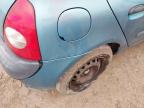 2005 RENAULT CLIO EXPRESSION 16V  for sale at Copart BRISTOL