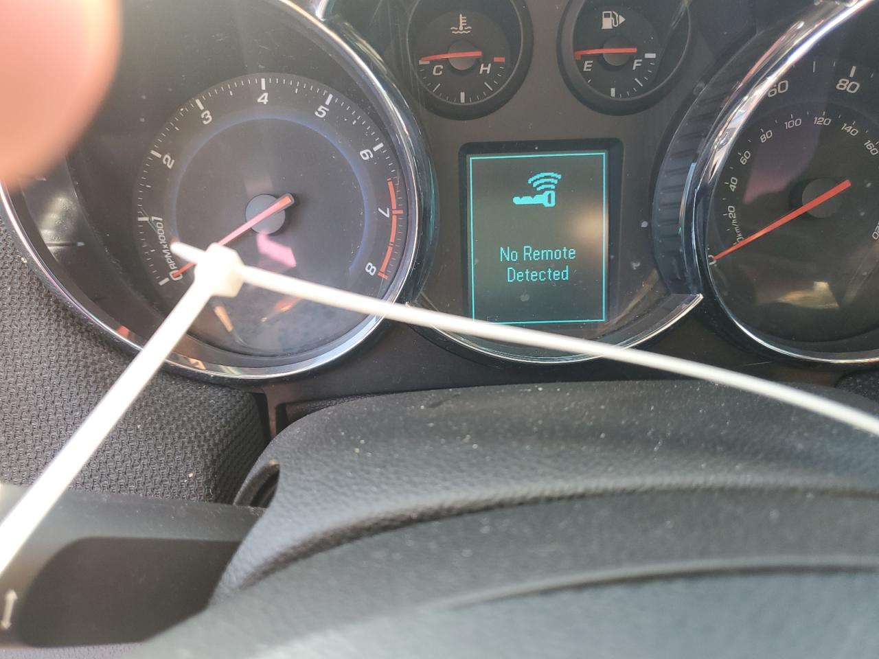 2012 Chevrolet Cruze Ltz VIN: 1G1PH5SC0C721826X Lot: 81342345