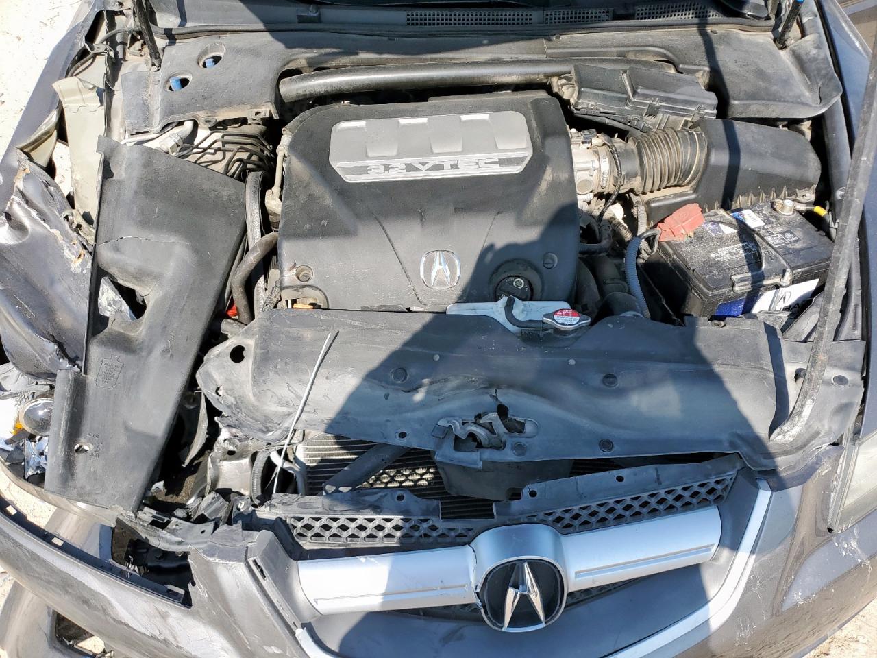 2008 Acura Tl VIN: 19UUA66238A012578 Lot: 71900515