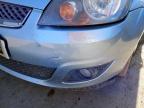 2006 FORD FIESTA GHIA  for sale at Copart PETERLEE