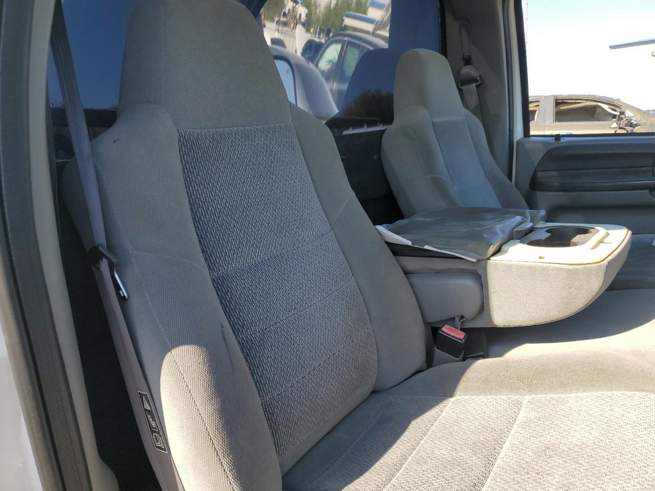 2004 Ford F250 Super Duty VIN: 1FTNF20P54EA88985 Lot: 71915925