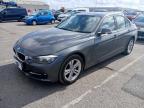 2015 BMW 318D SPORT  for sale at Copart CHESTER