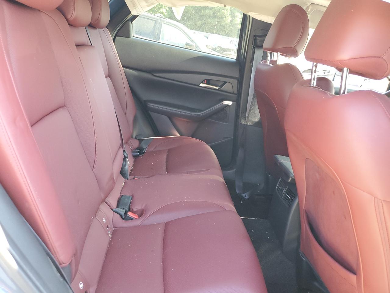 2024 Mazda Cx-30 Preferred VIN: 3MVDMBCM7RM613256 Lot: 71793205