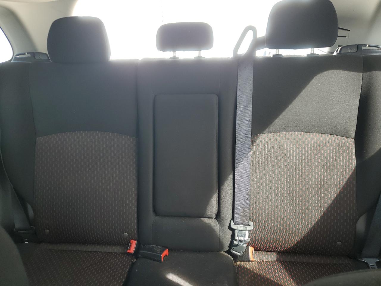 2019 Mitsubishi Outlander Sport Es VIN: JA4AP3AU7KU035563 Lot: 84585965