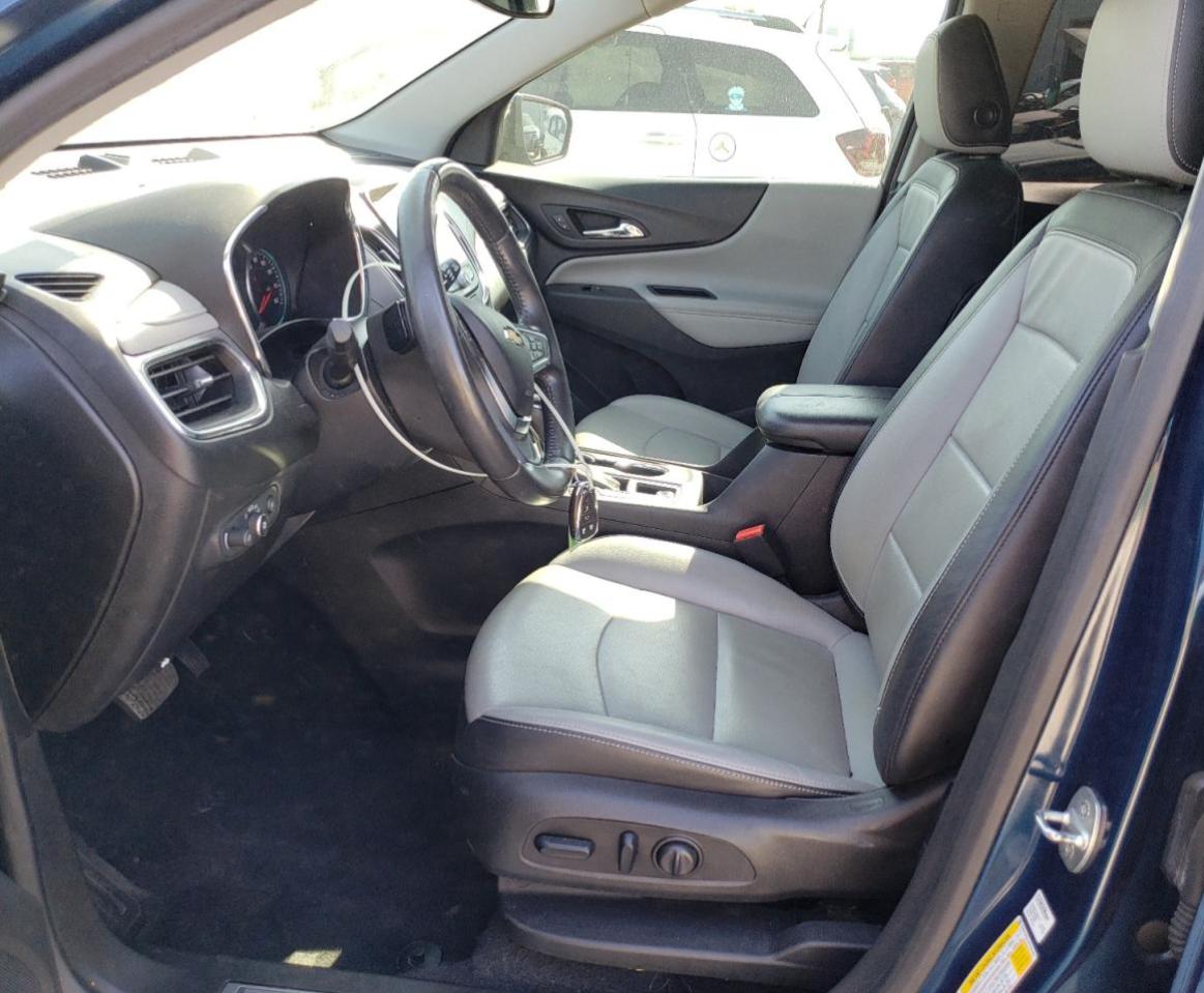 2019 Chevrolet Equinox Premier VIN: 2GNAXPEXXK6295382 Lot: 80184255