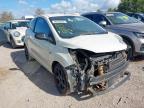 2010 FORD KA ZETEC  for sale at Copart BRISTOL