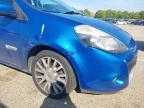 2010 RENAULT CLIO DYNAMIQUE TOMTOM DCI  for sale at Copart NEWBURY