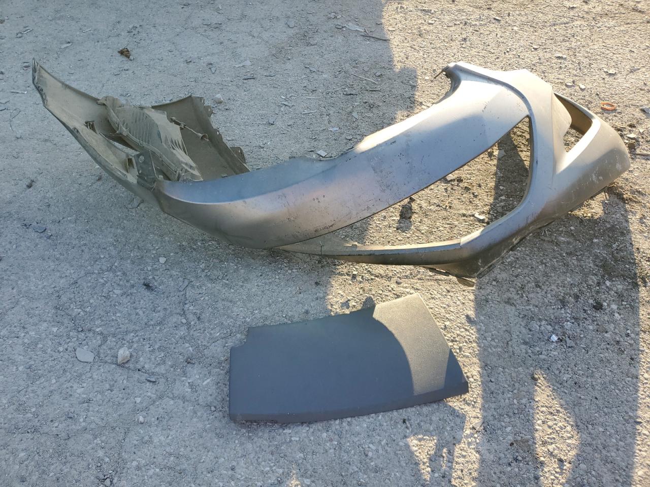 2015 Hyundai Elantra Se VIN: KMHDH4AE5FU222848 Lot: 80519785