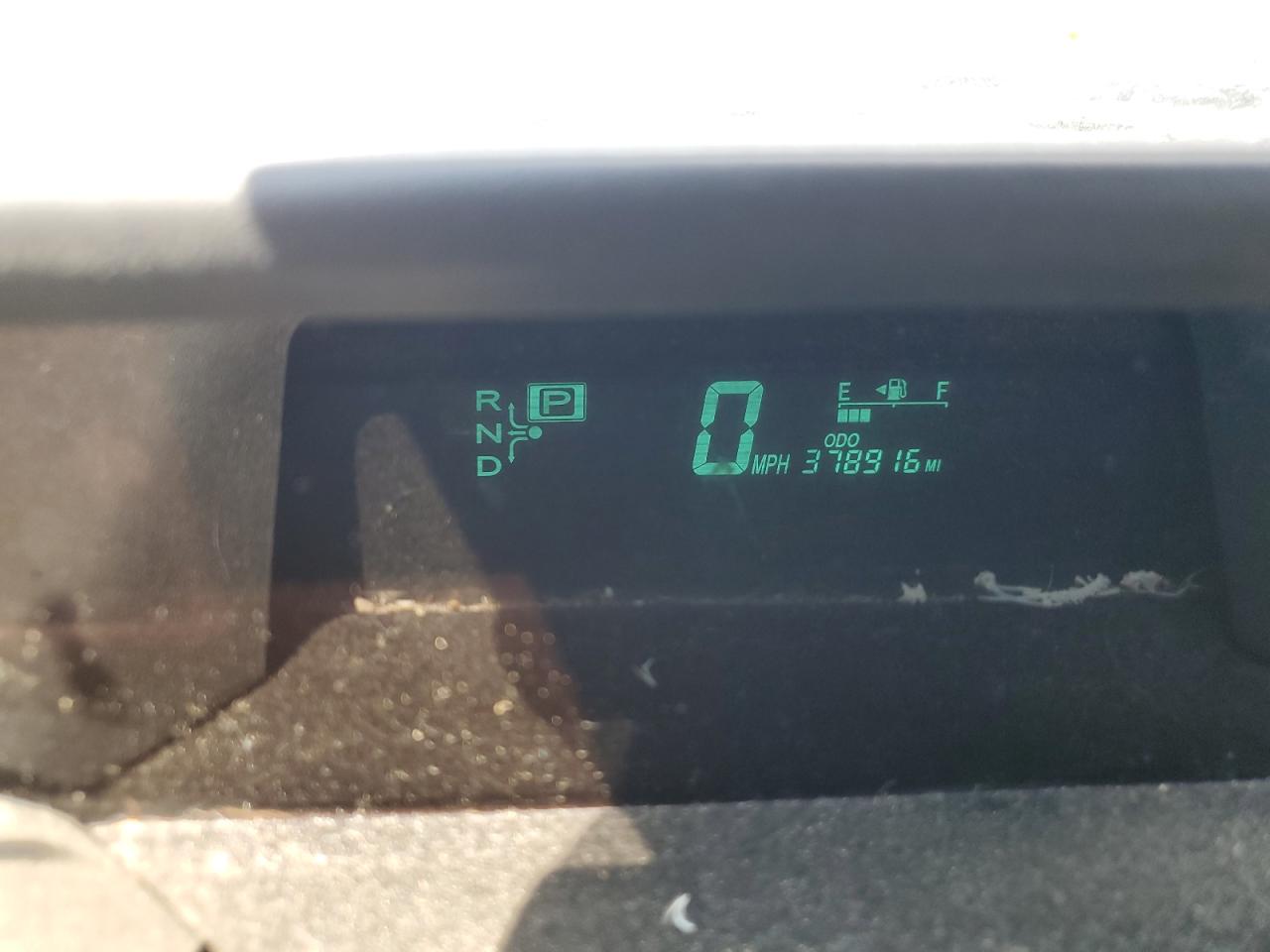 2007 Toyota Prius VIN: JTDKB20U473222776 Lot: 70456905