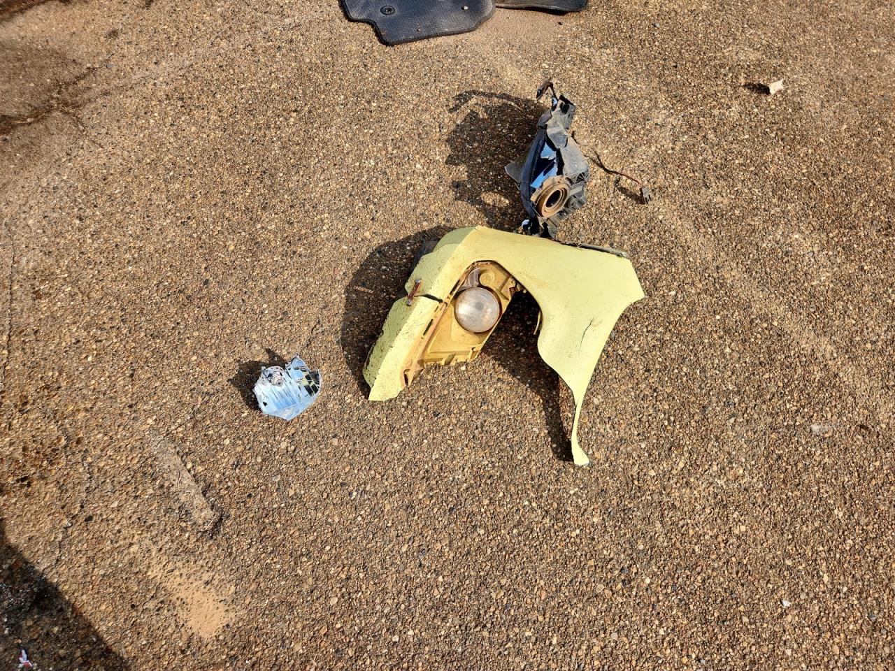 2017 Chevrolet Spark 1Lt VIN: KL8CD6SA5HC840532 Lot: 81489985