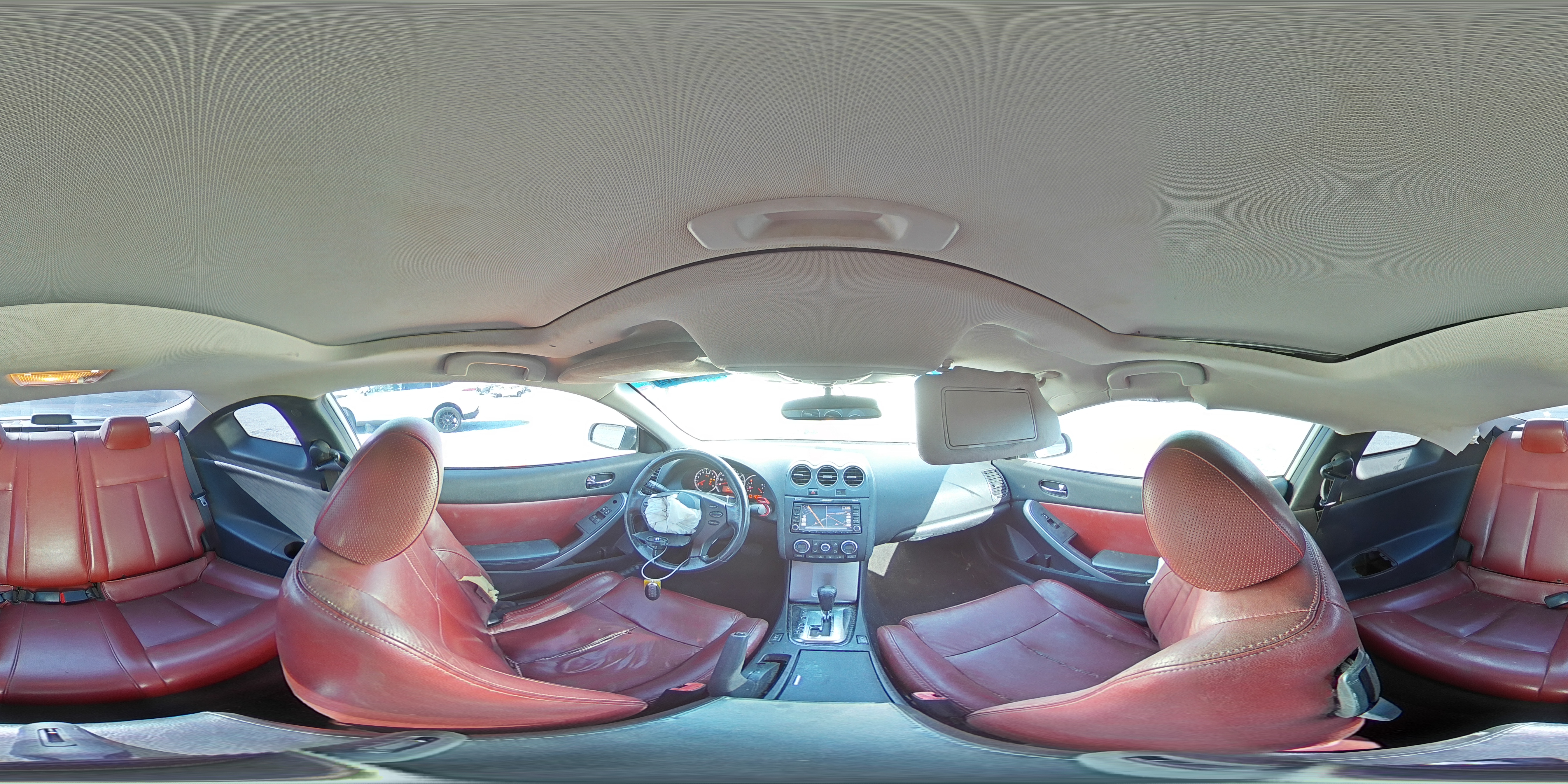 2010 Nissan Altima S VIN: 1N4AL2EP1AC154123 Lot: 71528235