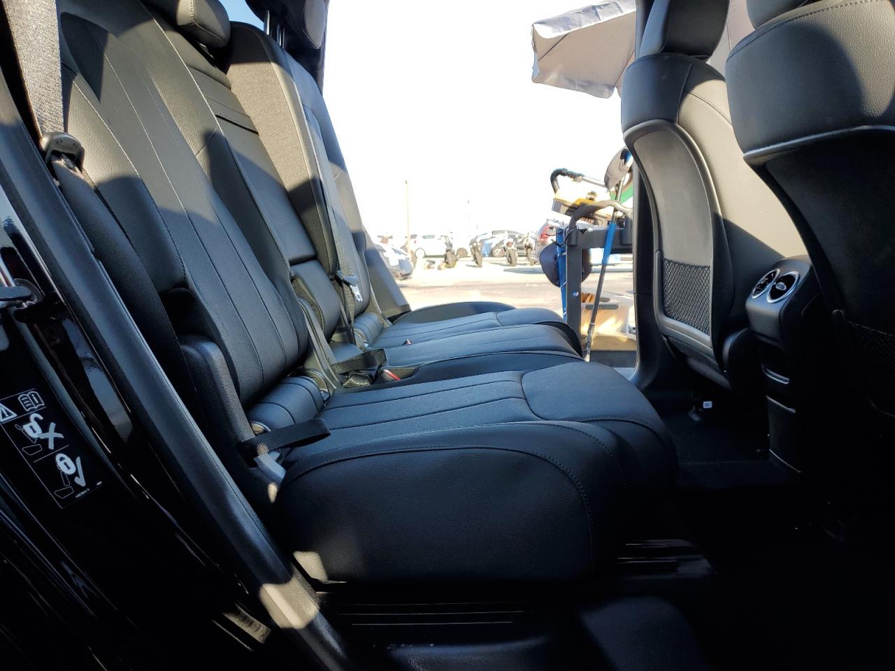 2023 Mercedes-Benz Eqb 250+ VIN: W1N9M0CBXPN055182 Lot: 81677475