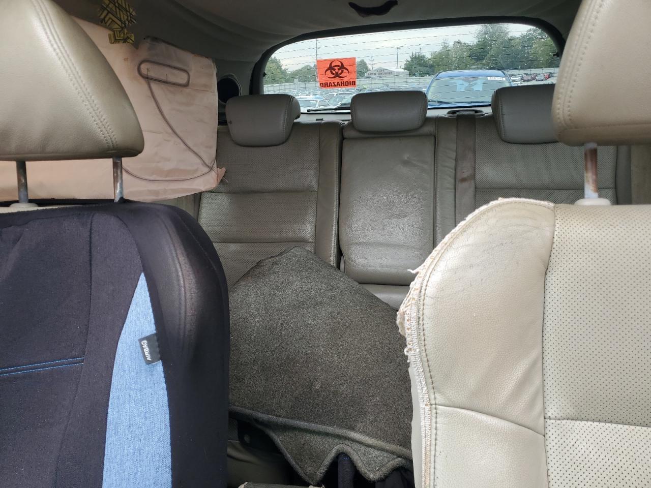 2007 Acura Rdx Technology VIN: 5J8TB18557A022207 Lot: 84890135