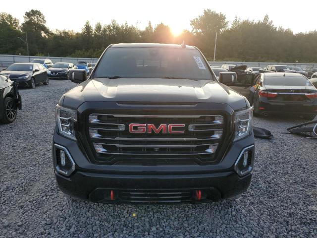  GMC SIERRA 2020 Черный
