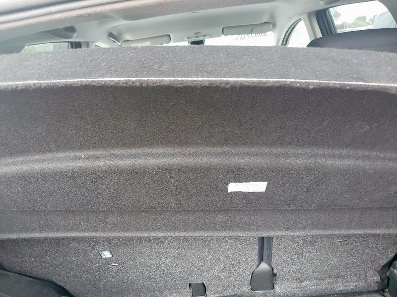 2015 NISSAN NOTE ACENTA PREMIUM 