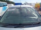 2007 FORD FOCUS GHIA AUTO  for sale at Copart WISBECH