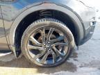 2016 LAND ROVER DISCO-Y SPORT BLACK HSE T  for sale at Copart ST HELENS