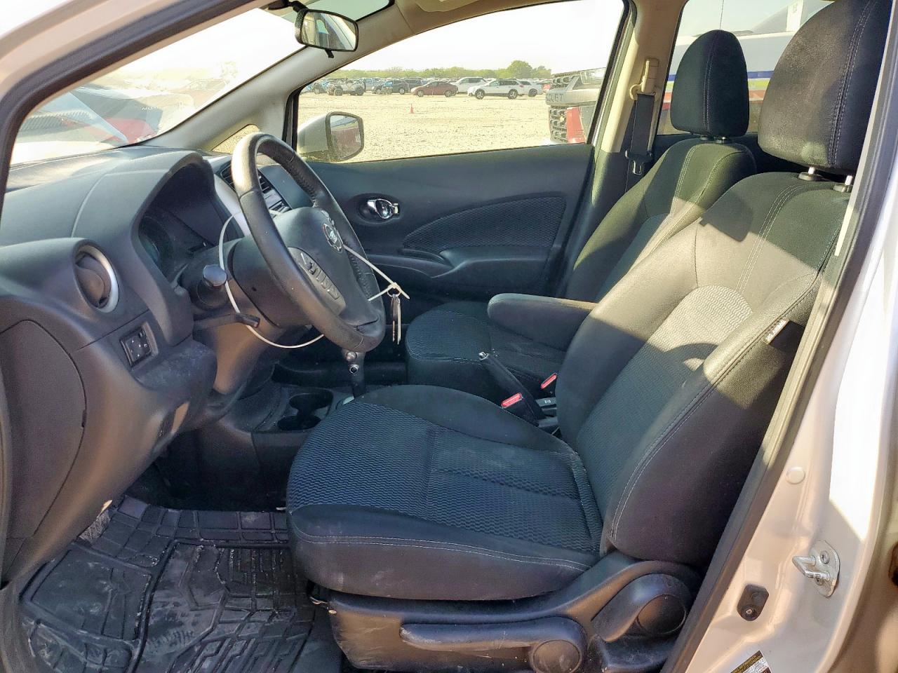 2015 Nissan Versa Note S VIN: 3N1CE2CP5FL379577 Lot: 81271805
