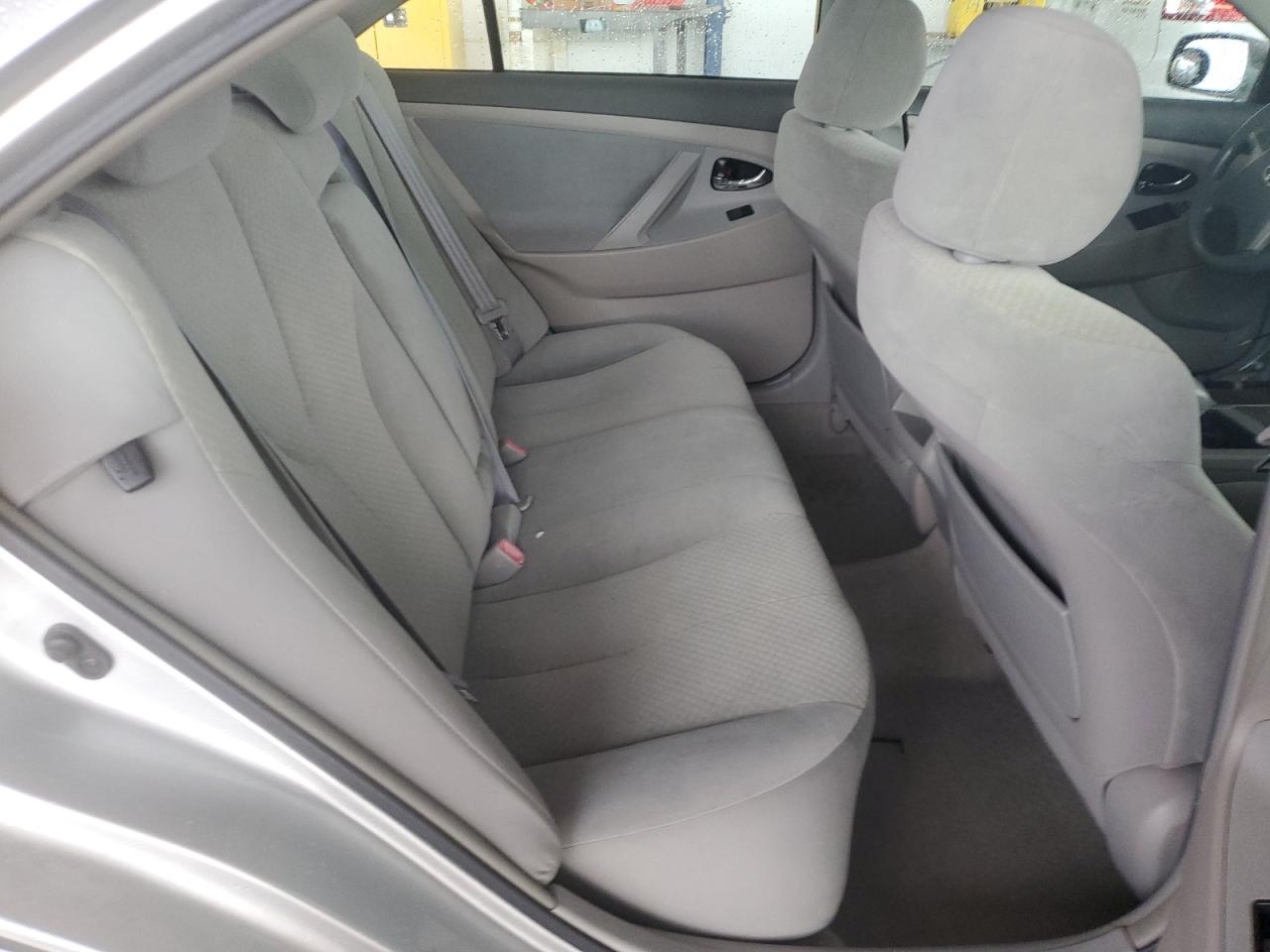 2009 Toyota Camry Base VIN: 4T1BE46K59U333399 Lot: 81866045