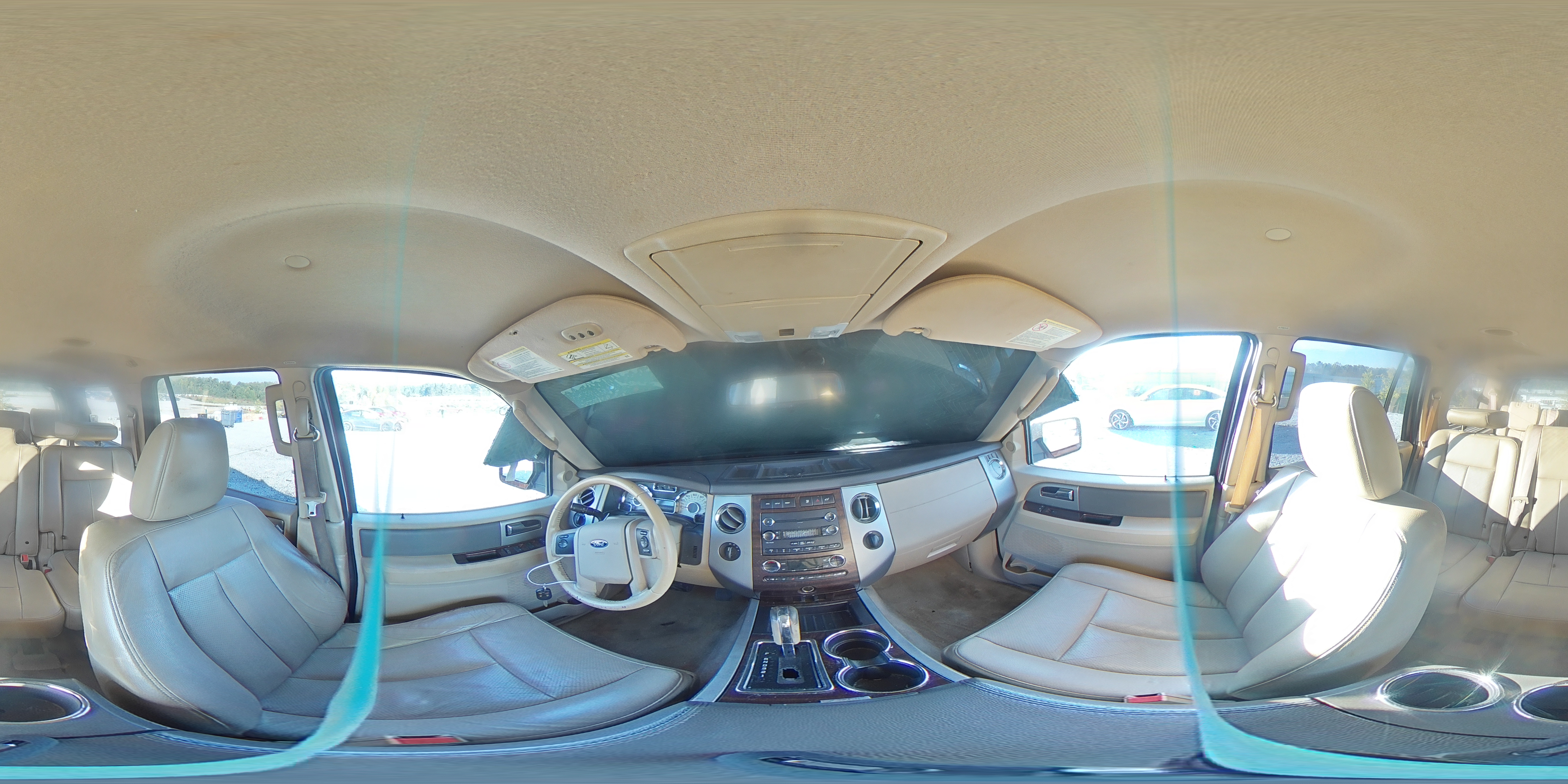 2014 Ford Expedition Xlt VIN: 1FMJU1J51EEF46322 Lot: 81748675