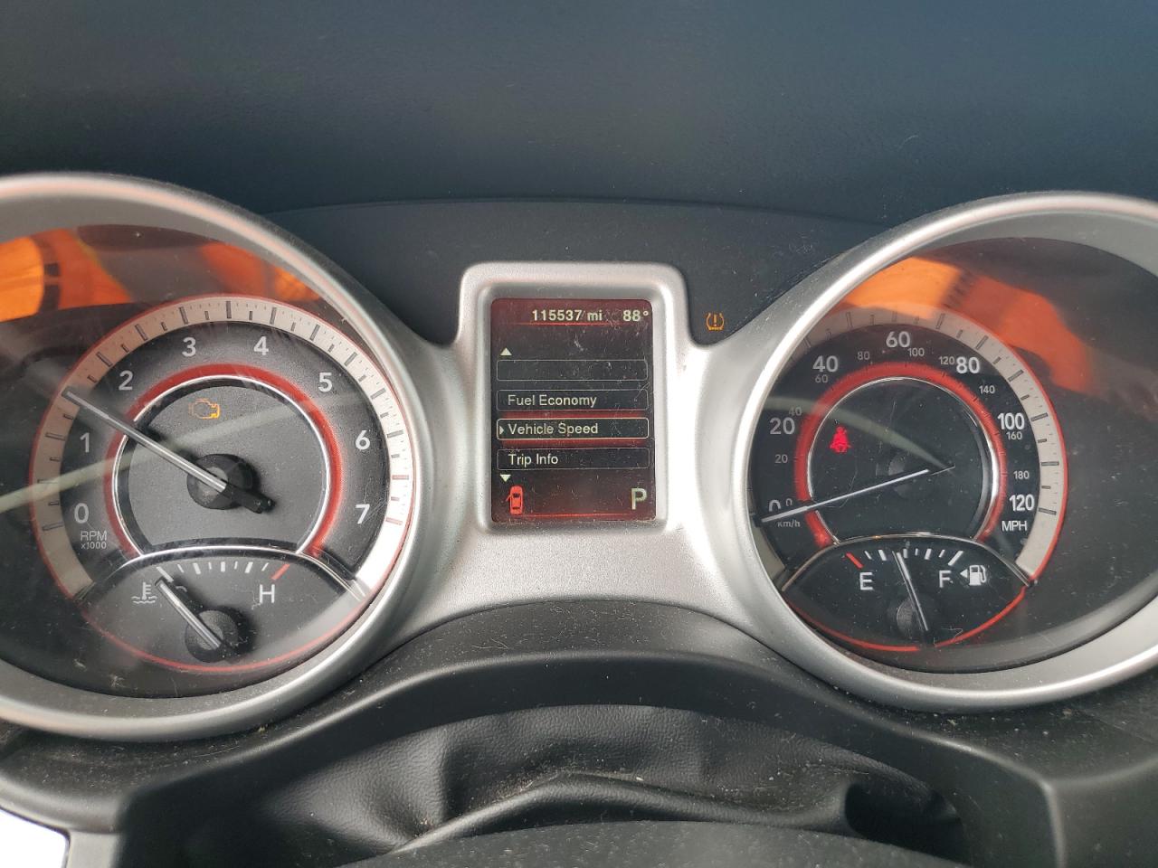 2018 Dodge Journey Se VIN: 3C4PDCAB9JT490799 Lot: 71675995