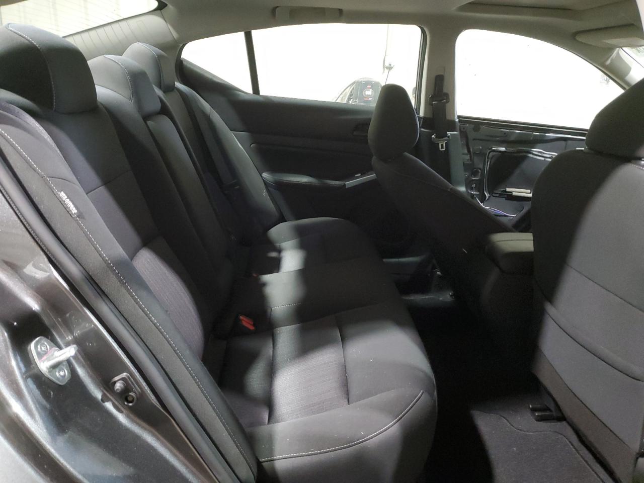 2023 Nissan Altima Sv VIN: 1N4BL4DVXPN383106 Lot: 72064845