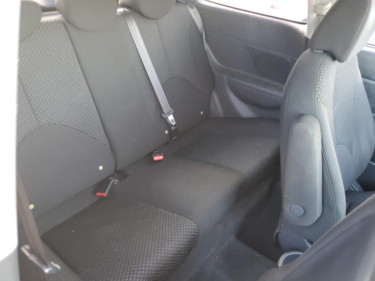 2011 Hyundai Accent Gl VIN: KMHCM3AC5BU197962 Lot: 83777655