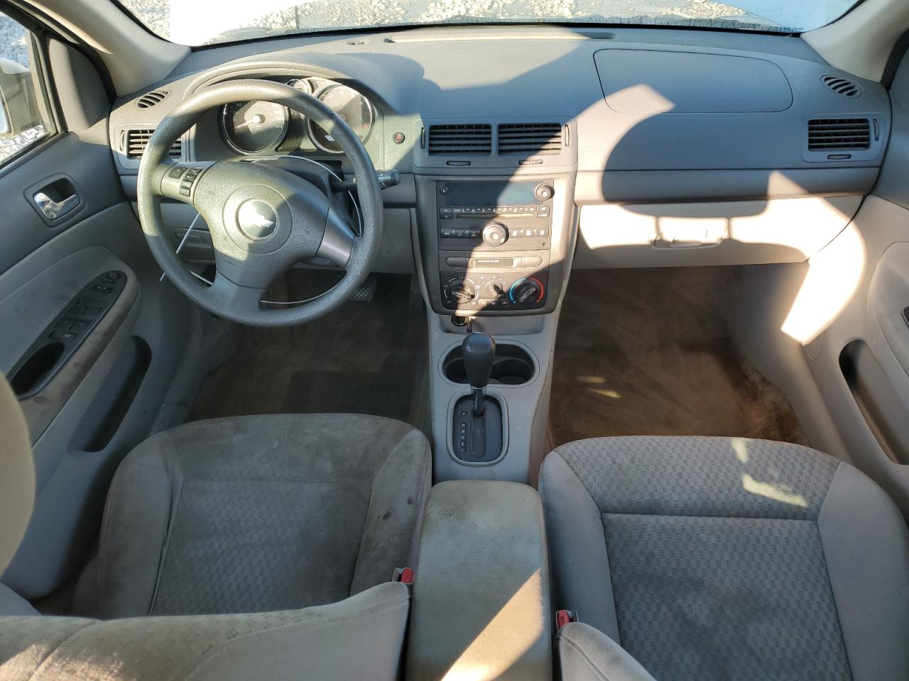 2007 Chevrolet Cobalt Lt VIN: 1G1AL55FX77263497 Lot: 84454835