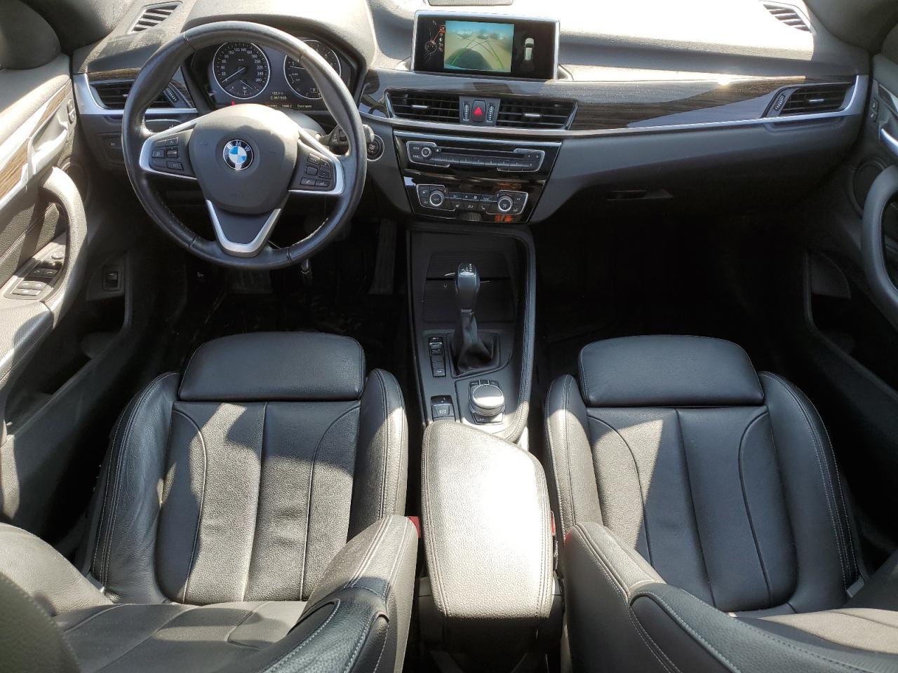 2017 BMW X1 xDrive28I VIN: WBXHT3C31H5F87850 Lot: 82054535