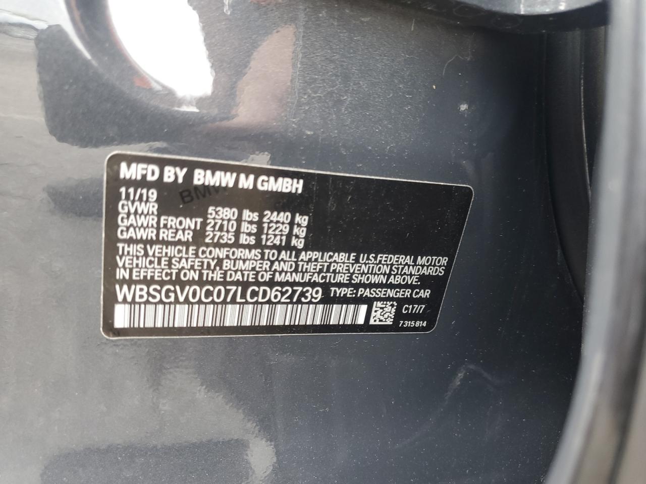 I (F91/F92/F93) I (F91/F92/F93)