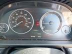 2012 BMW 520D SE AUTO  for sale at Copart COLCHESTER