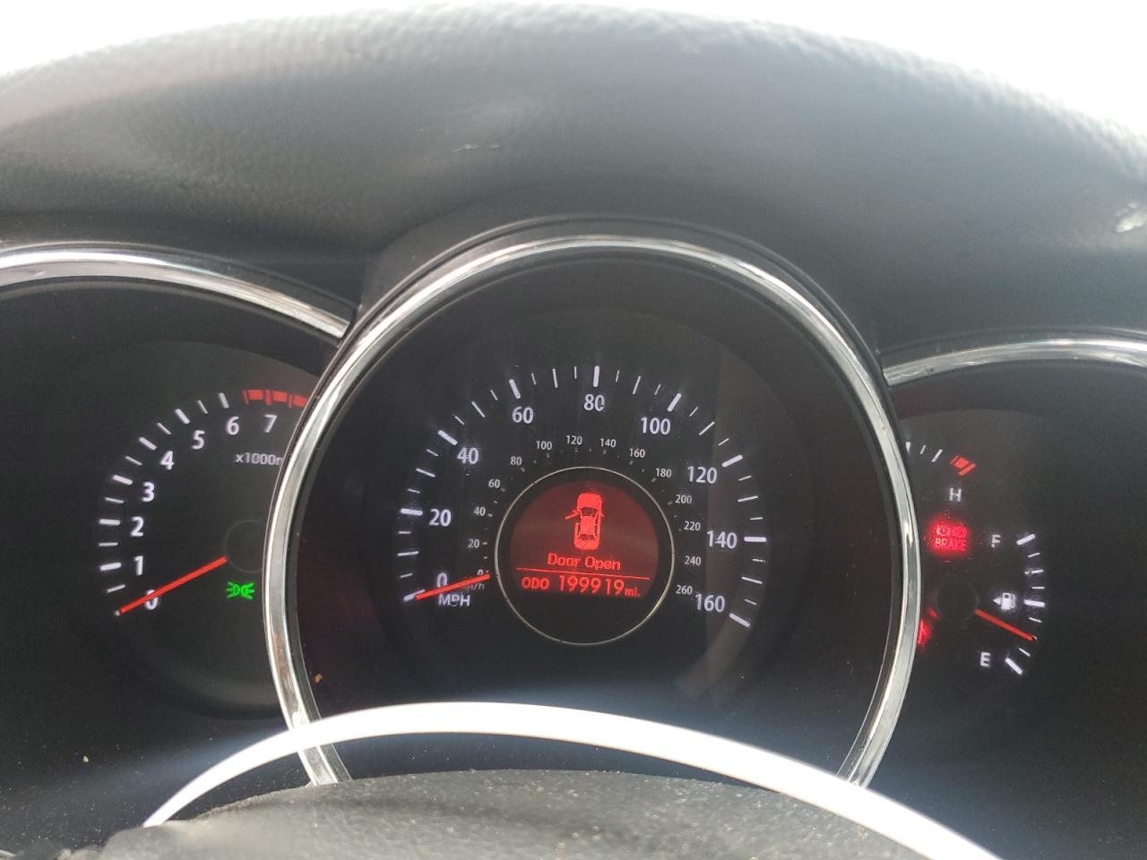 2011 Kia Optima Lx VIN: KNAGM4A7XB5079069 Lot: 81773255