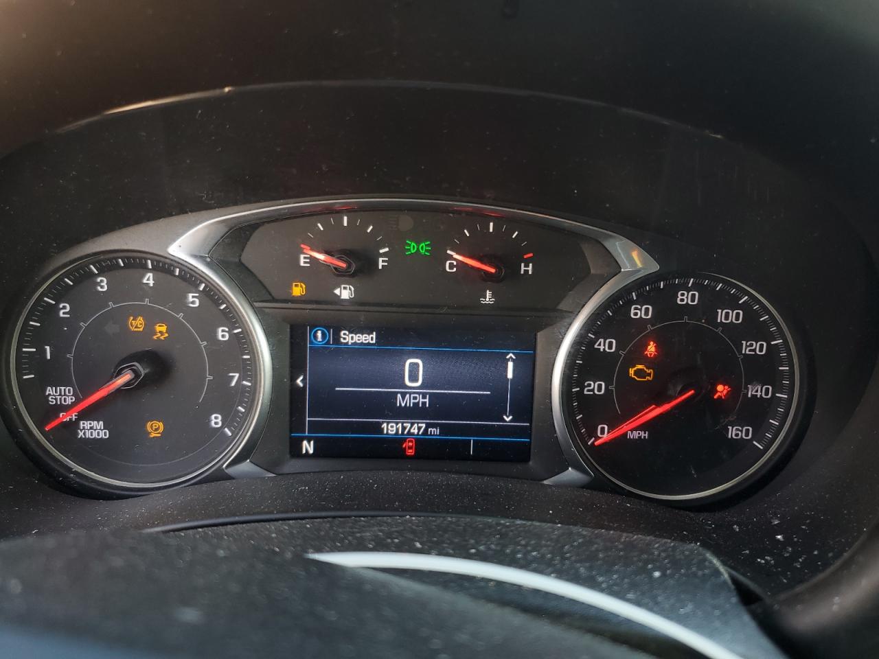 2019 GMC Terrain Sle VIN: 3GKALTEV0KL391615 Lot: 83759615