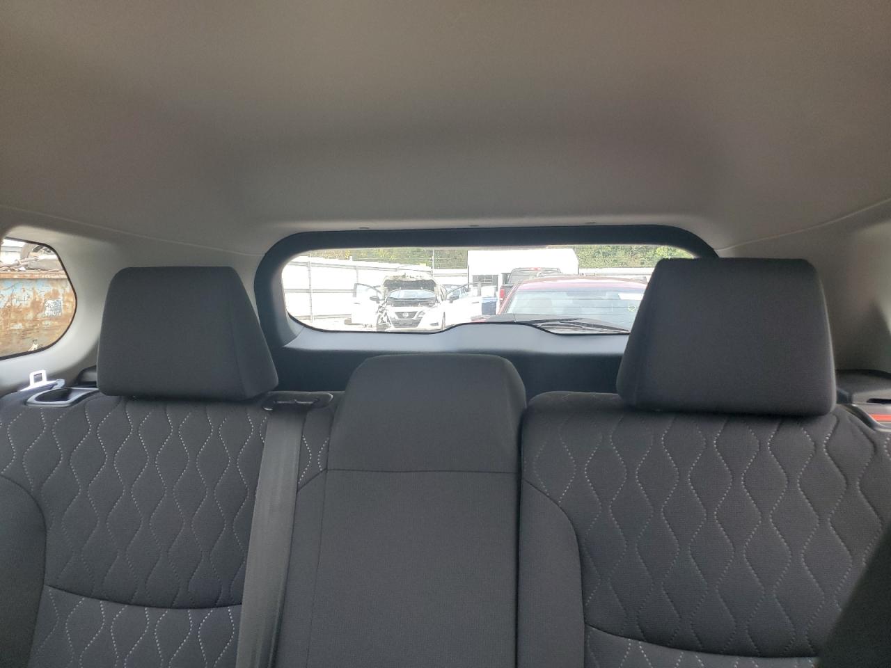 2023 Toyota Corolla Cross Le VIN: 7MUCAABG7PV054161 Lot: 81182385