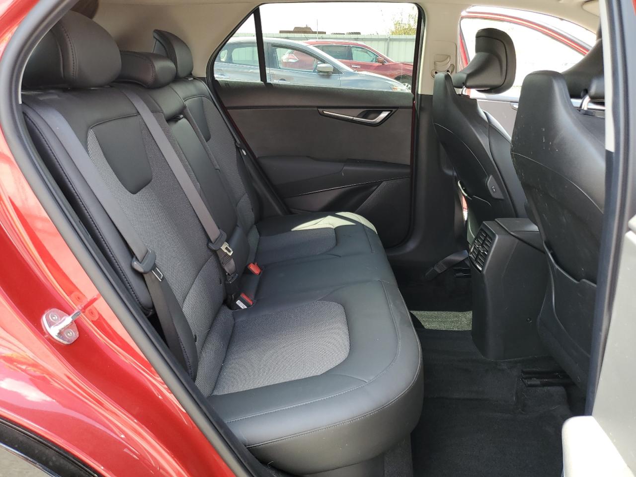 2023 Kia Niro Ex VIN: KNDCR3LE4P5035519 Lot: 71445045