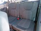 2015 FORD GALAXY ZETEC TDCI AUTO  for sale at Copart SANDY