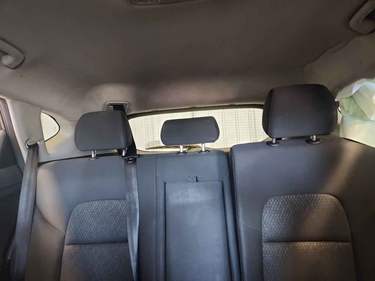 2017 Hyundai Tucson Limited VIN: KM8J3CA26HU358720 Lot: 83766715