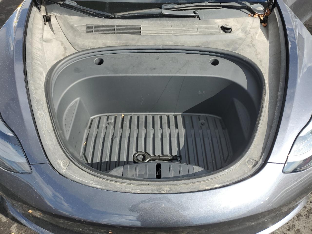 2023 Tesla Model 3 VIN: 5YJ3E1EA0PF495091 Lot: 81806475