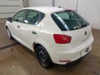 2012 SEAT IBIZA S AC 1.2 S 5DR [AC] for sale at Copart EAST KILBRIDE