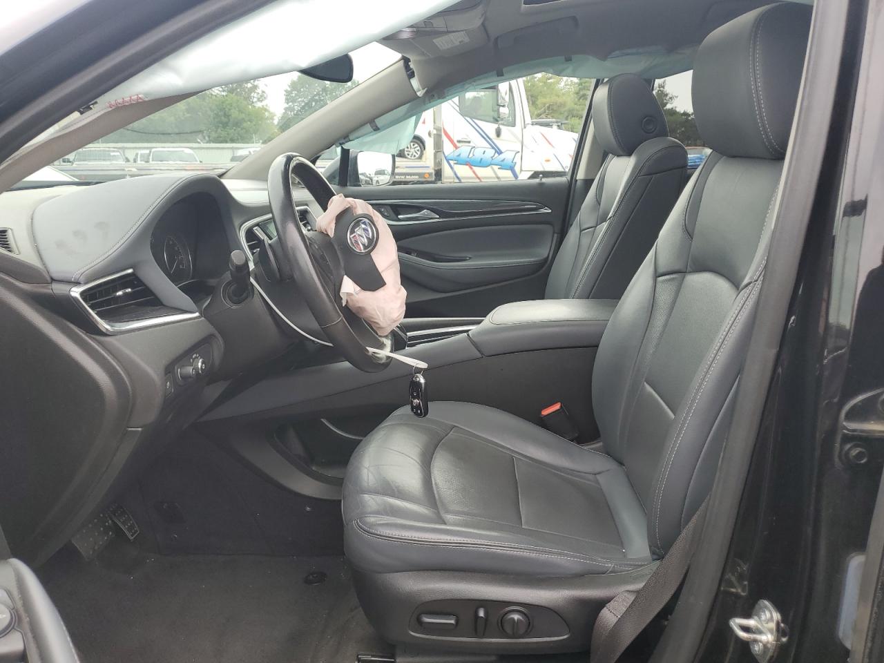 2020 Buick Enclave Essence VIN: 5GAEVAKW9LJ124363 Lot: 84622775