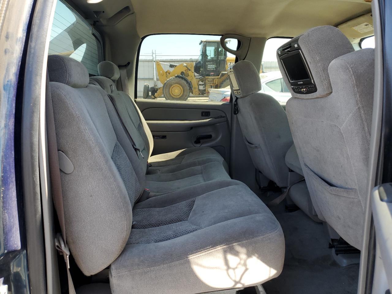 2006 Chevrolet Avalanche C1500 VIN: 3GNEC12Z46G102301 Lot: 71643535