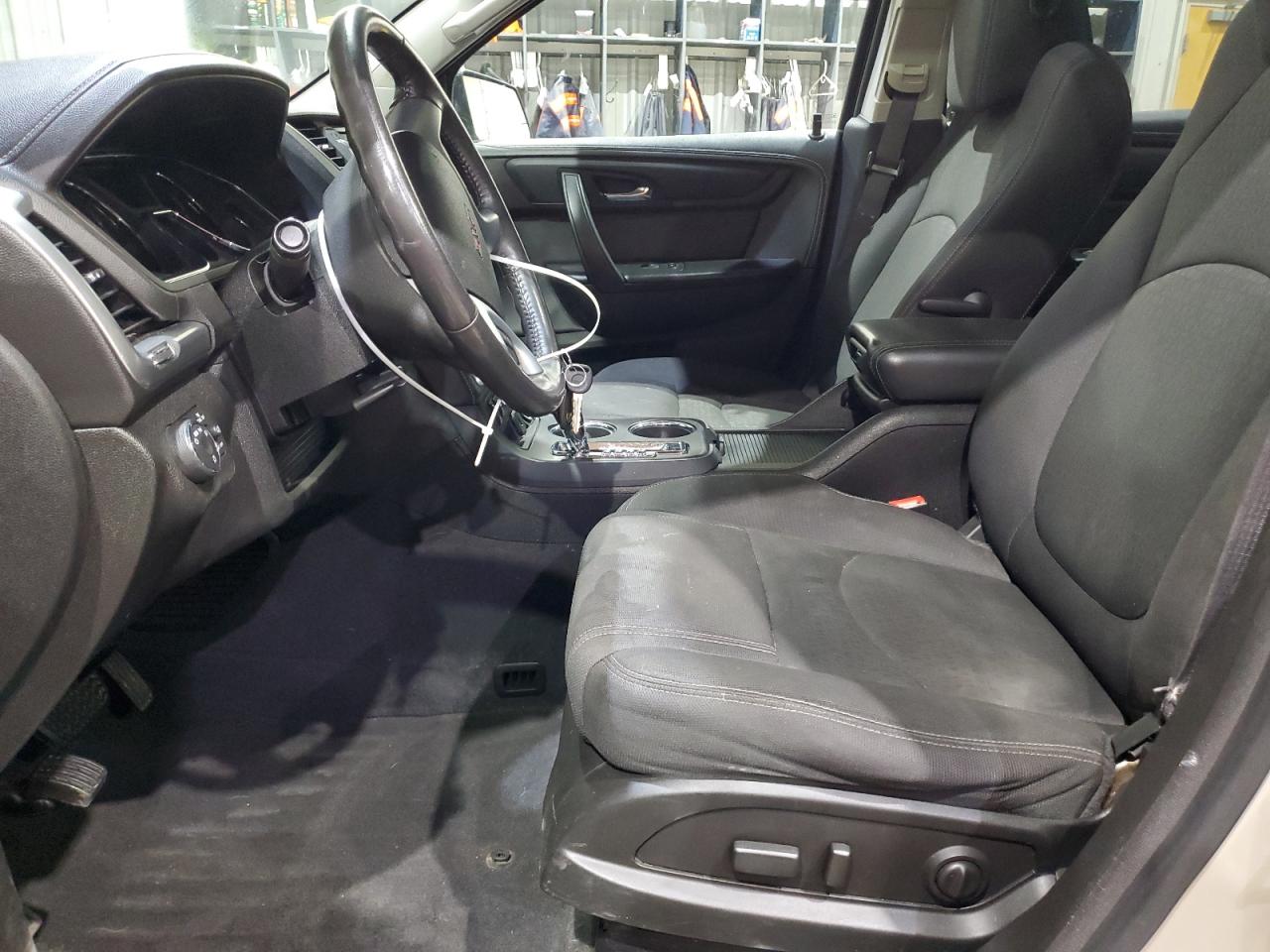 2015 GMC Acadia Sle VIN: 1GKKVPKD7FJ122803 Lot: 84459075