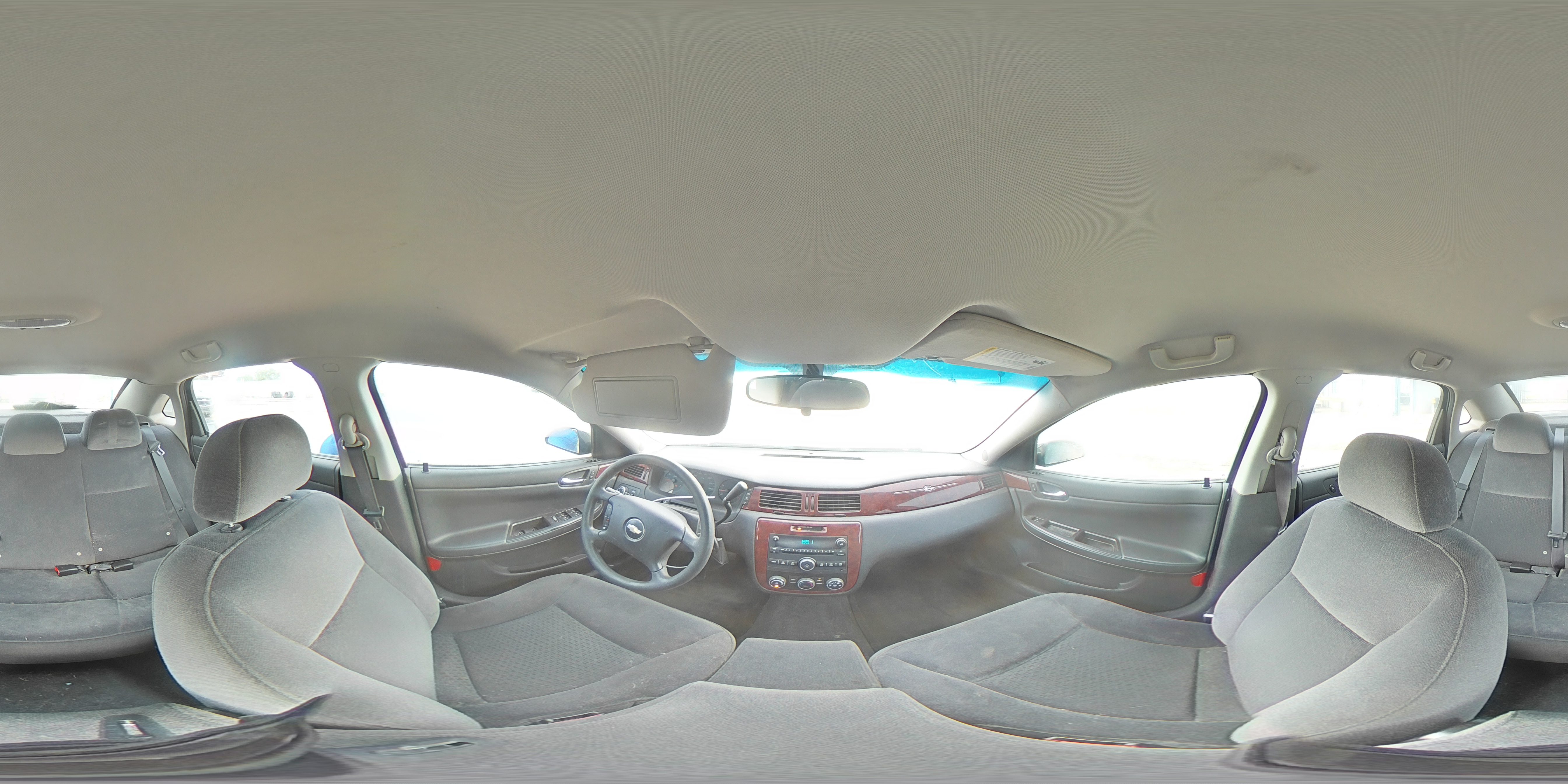 2008 Chevrolet Impala Ls VIN: 2G1WB58N789139151 Lot: 81011805